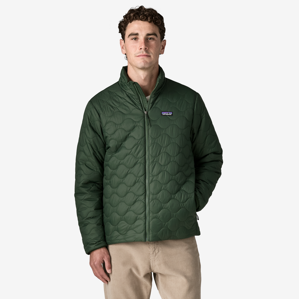 Men's Heyes Peak Jacket