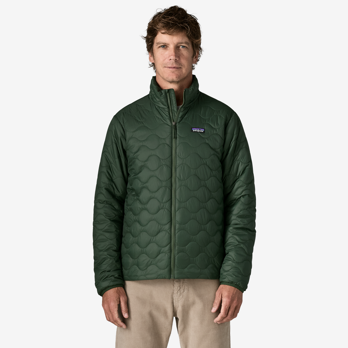 Men's Heyes Peak Jacket