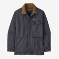 Men's Point Reyes Canvas Jacket