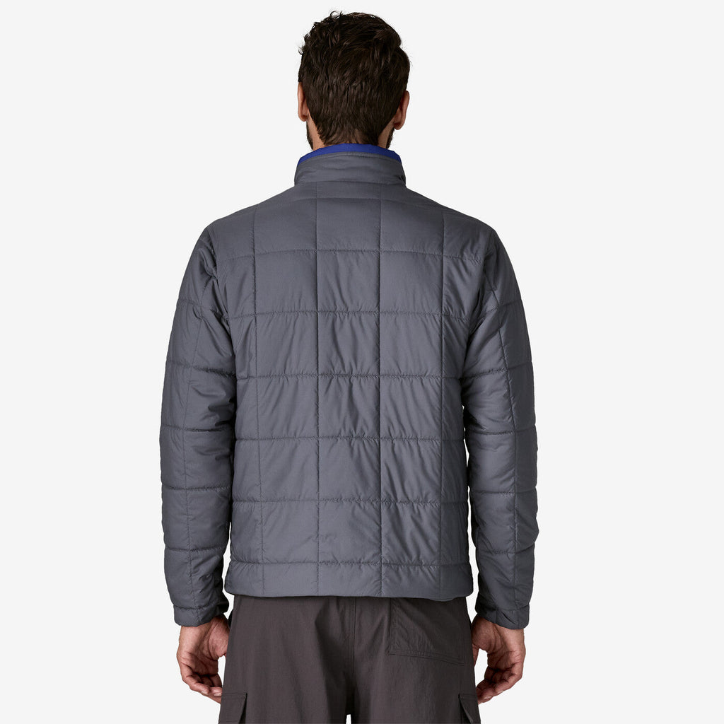 Men's Light Gust Jacket
