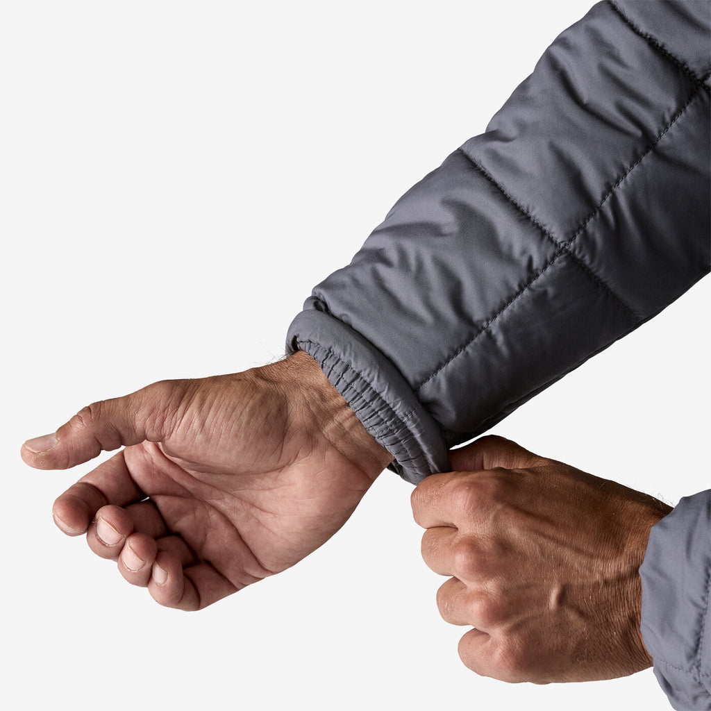 Men's Light Gust Jacket