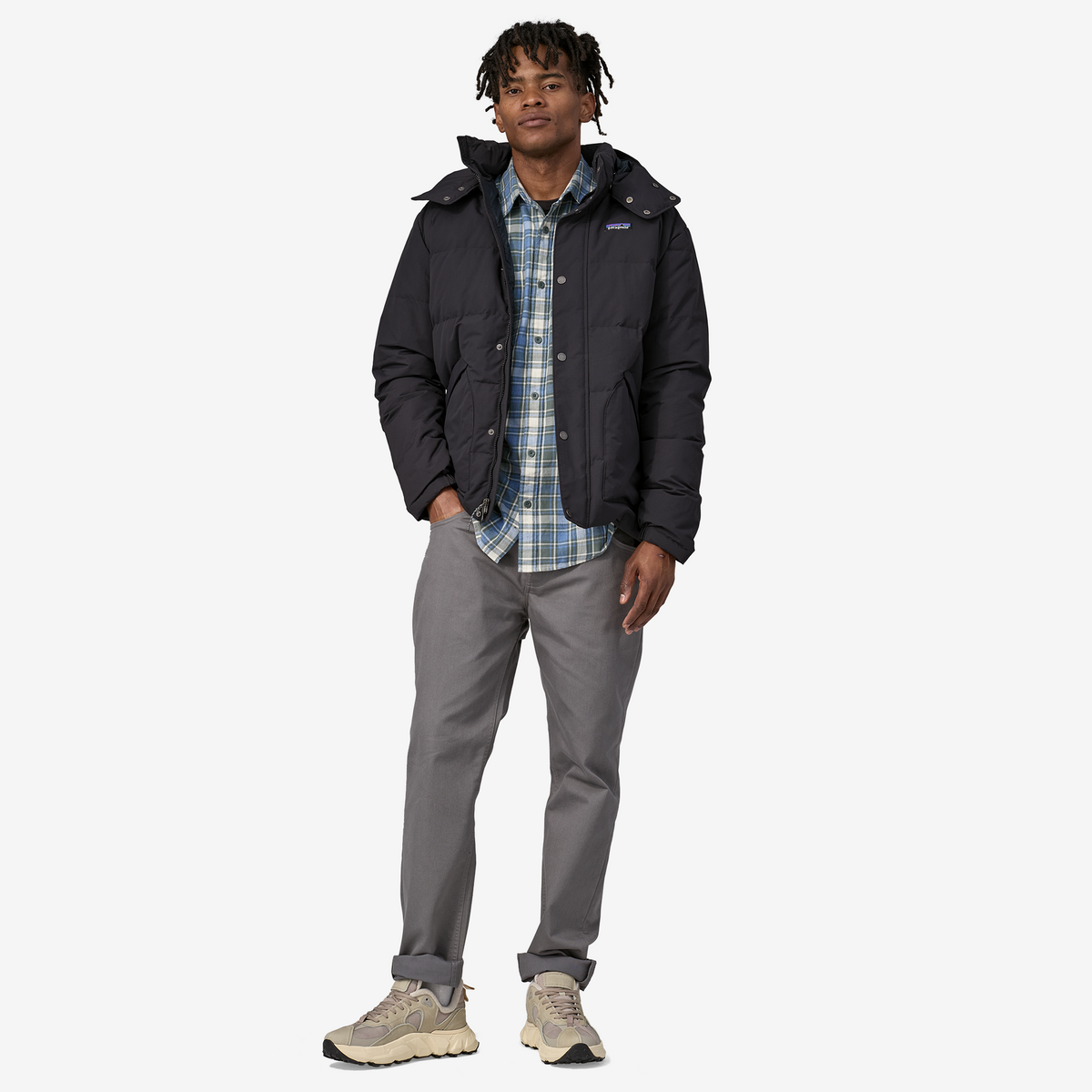 Men's Downdrift Jacket