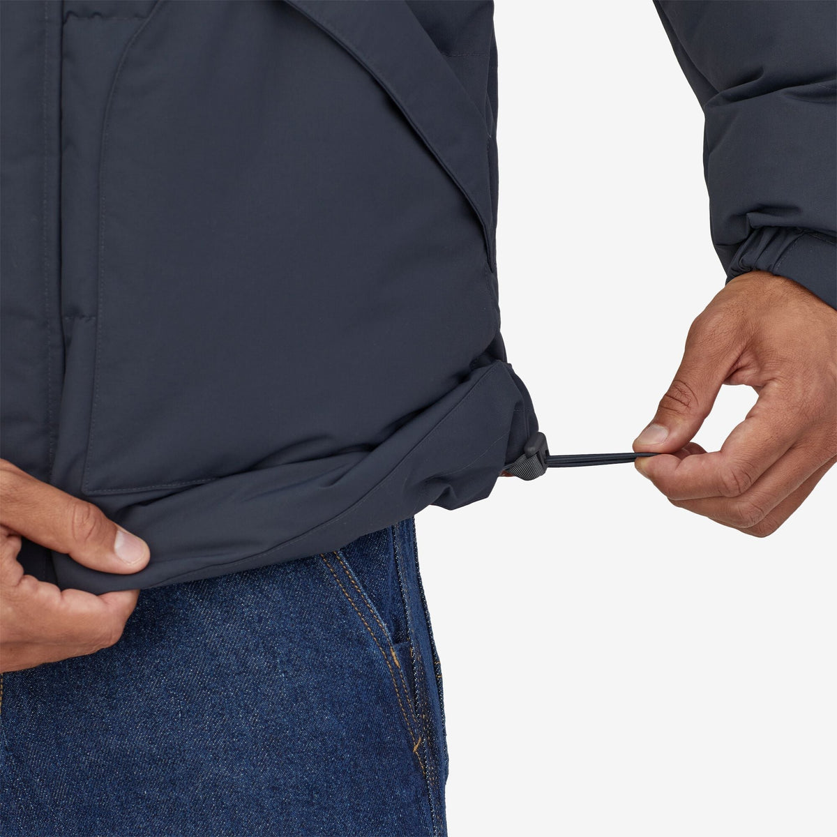 Men's Downdrift Jacket