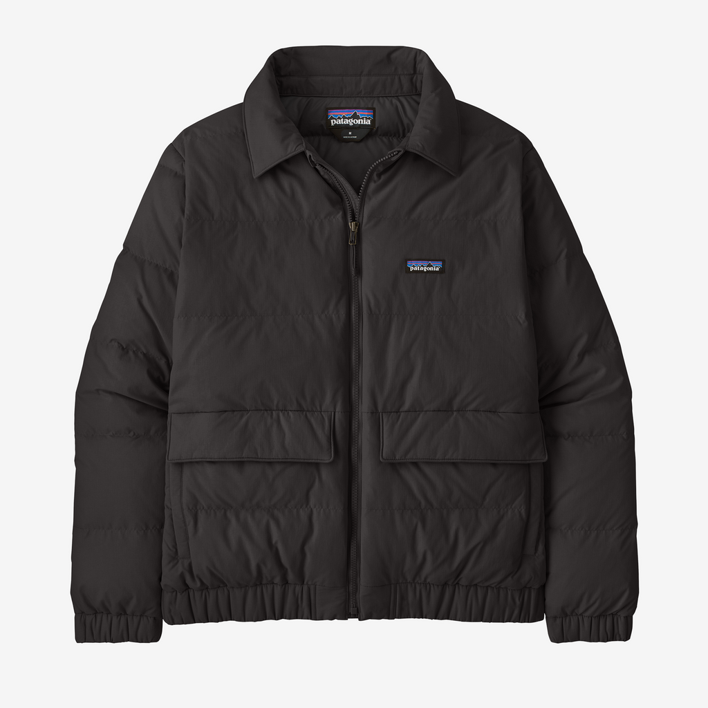Men's Sisar Down Jacket