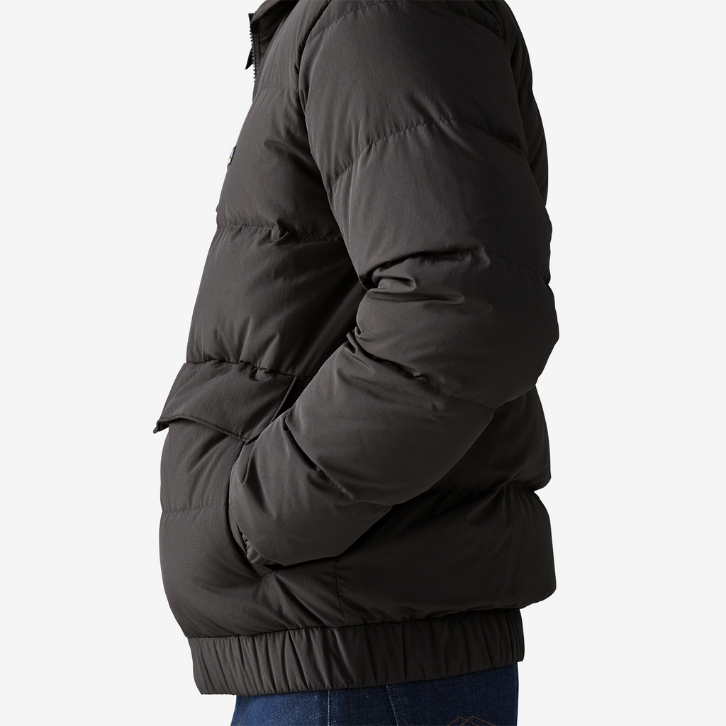 Men's Sisar Down Jacket