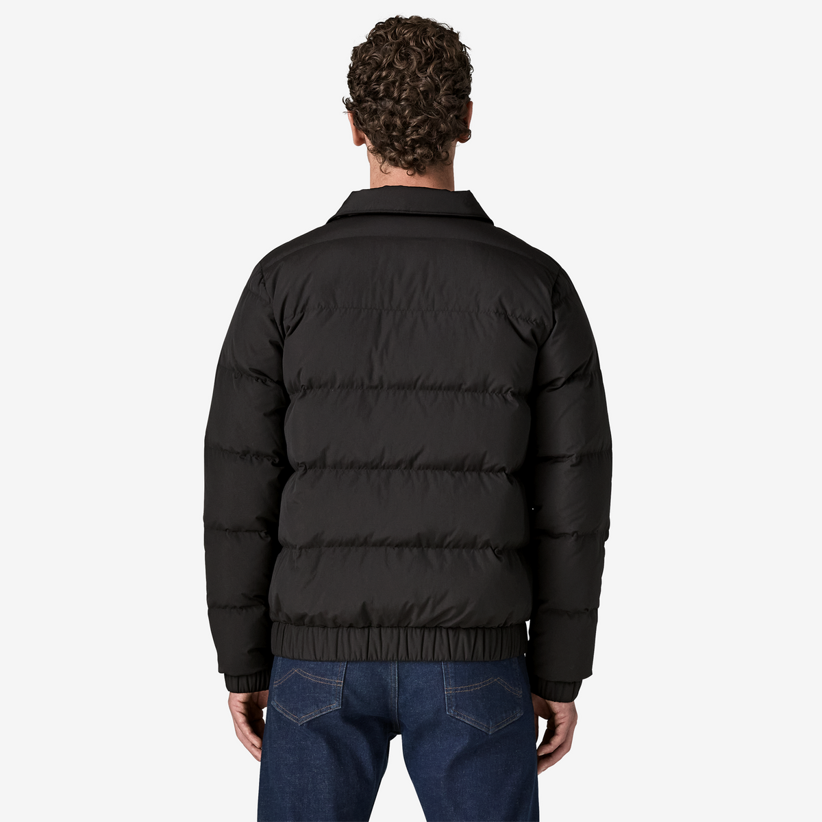 Men's Sisar Down Jacket