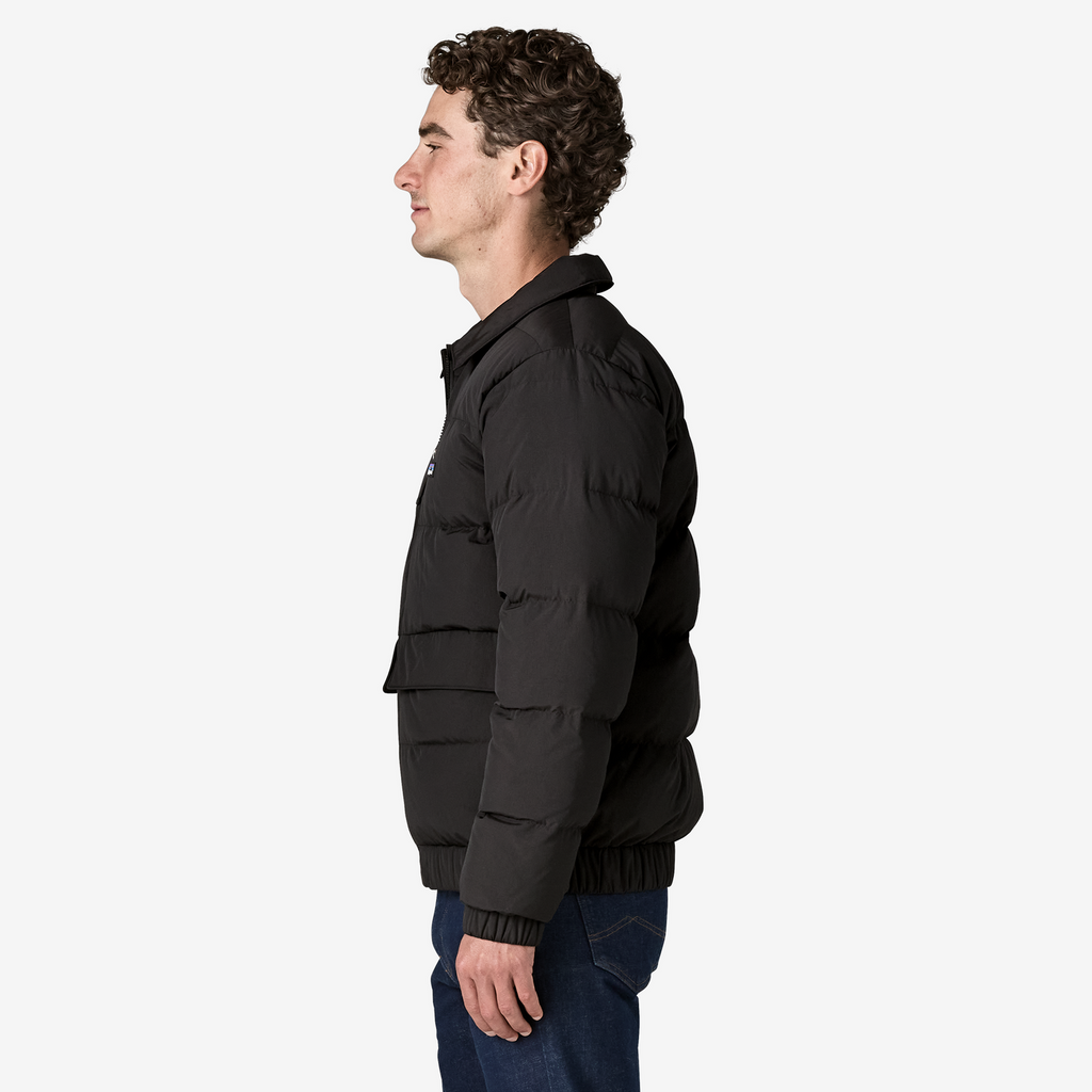 Men's Sisar Down Jacket