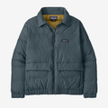 Men's Sisar Down Jacket