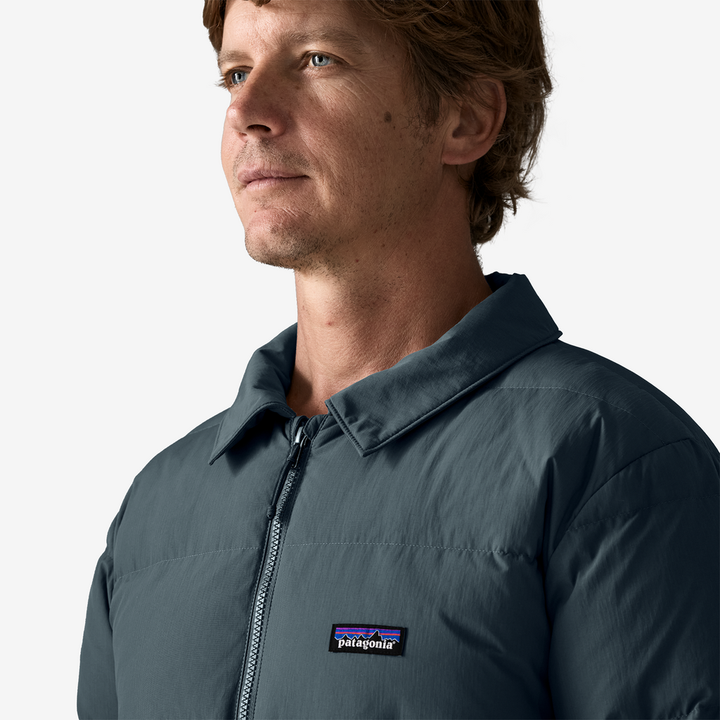Men's Sisar Down Jacket