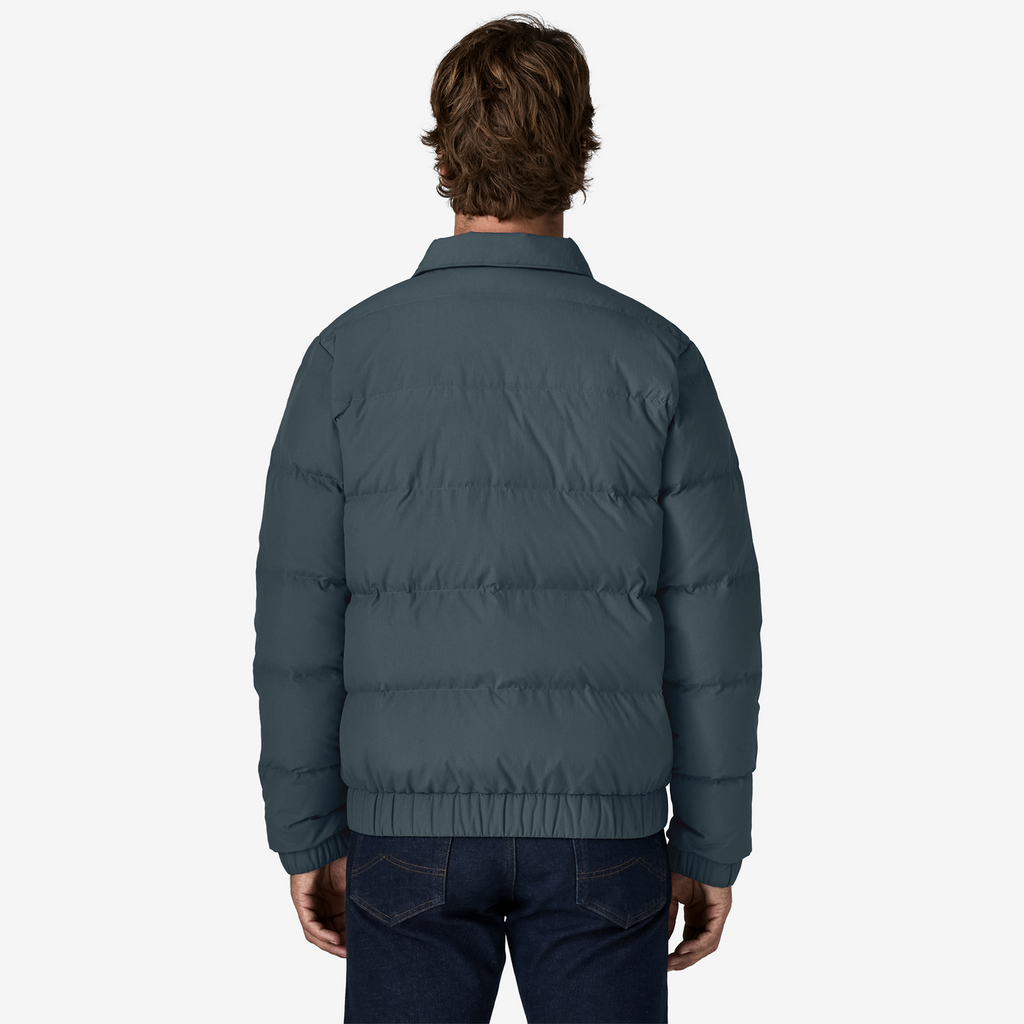 Men's Sisar Down Jacket