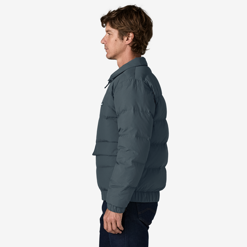 Men's Sisar Down Jacket