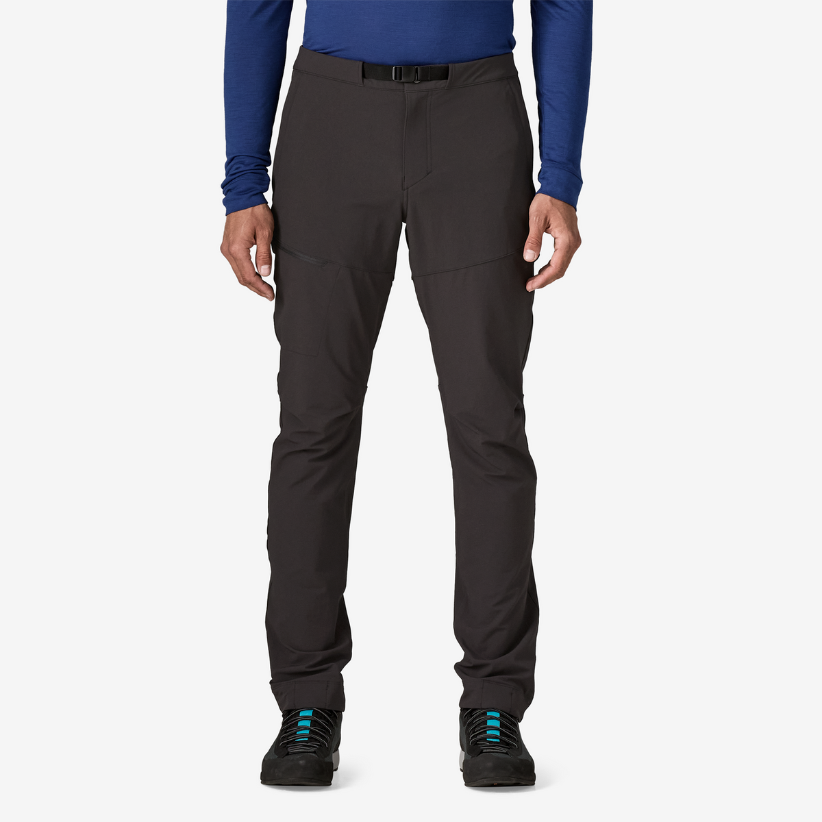Men's Terravia Peak Pants - Short