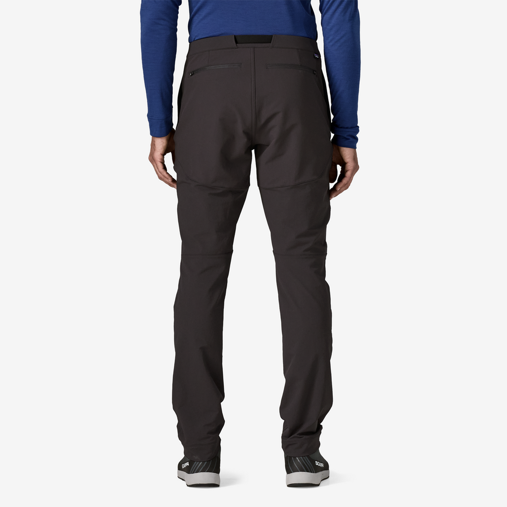 Men's Terravia Peak Pants - Short