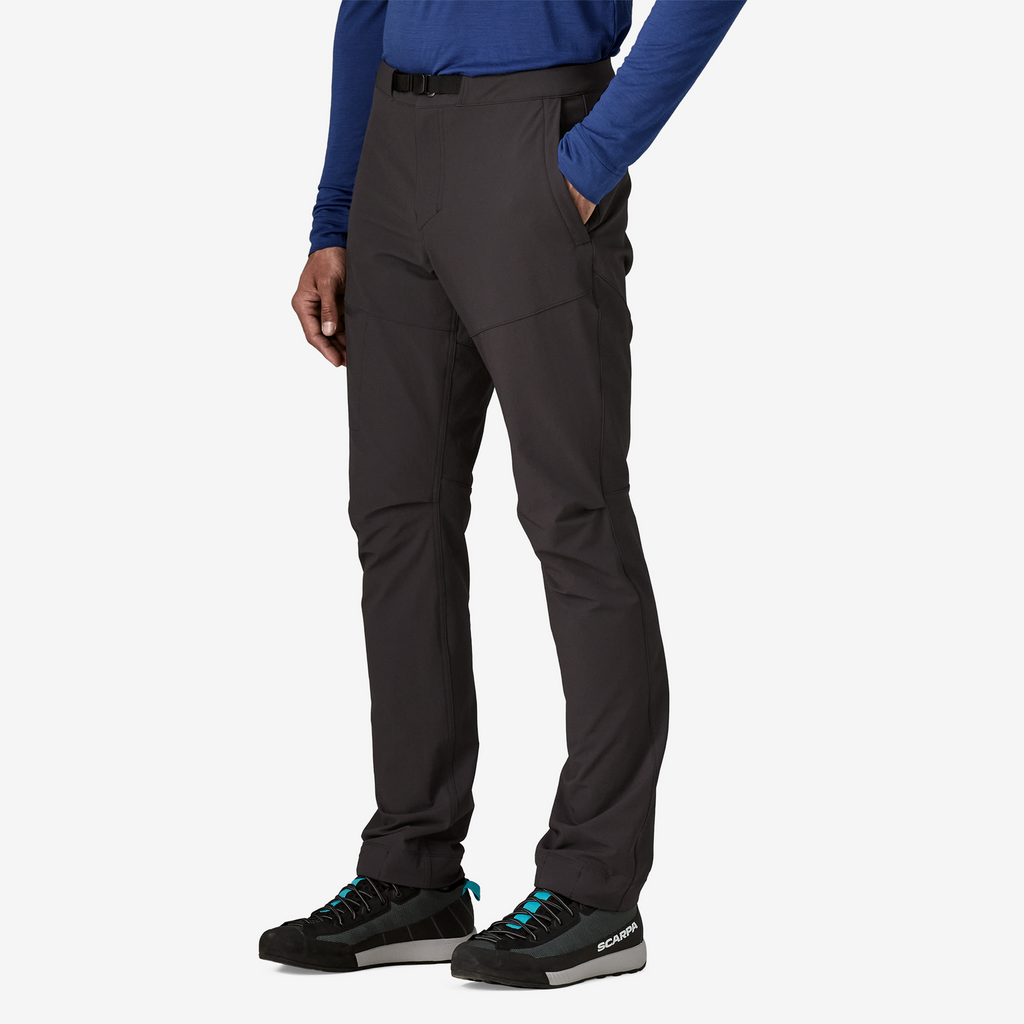 Men's Terravia Peak Pants - Short