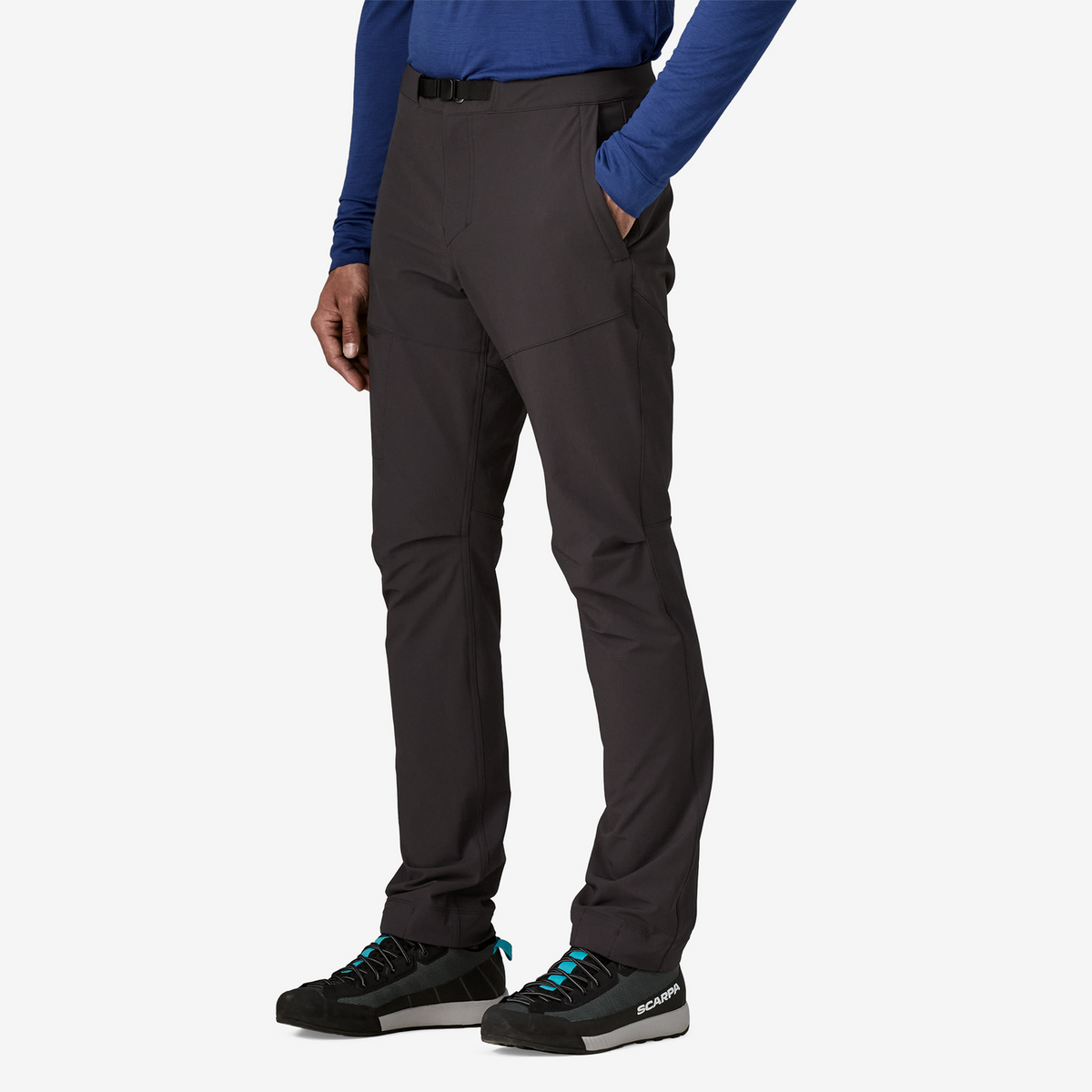Men's Terravia Peak Pants - Regular