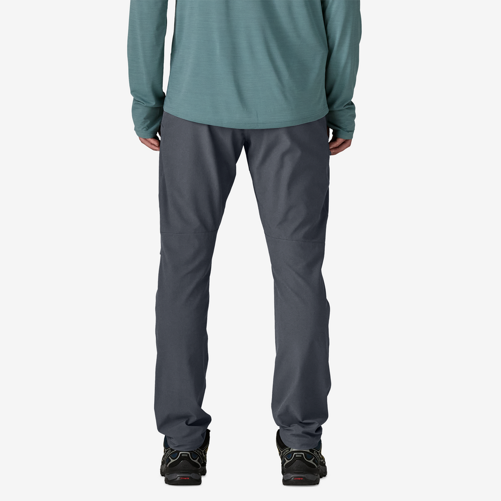 Men's Terravia Trail Pants - Short