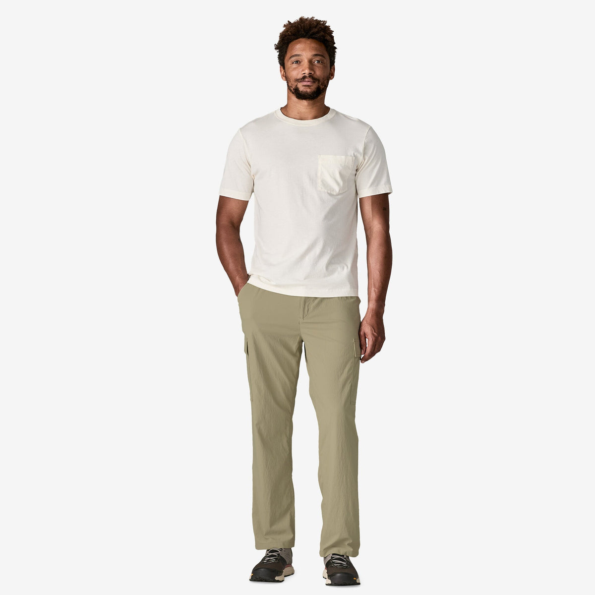 Men's Outdoor Everyday Pants