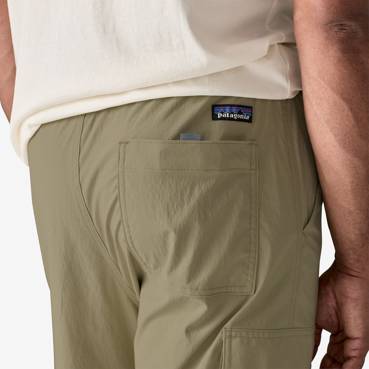 Men's Outdoor Everyday Pants