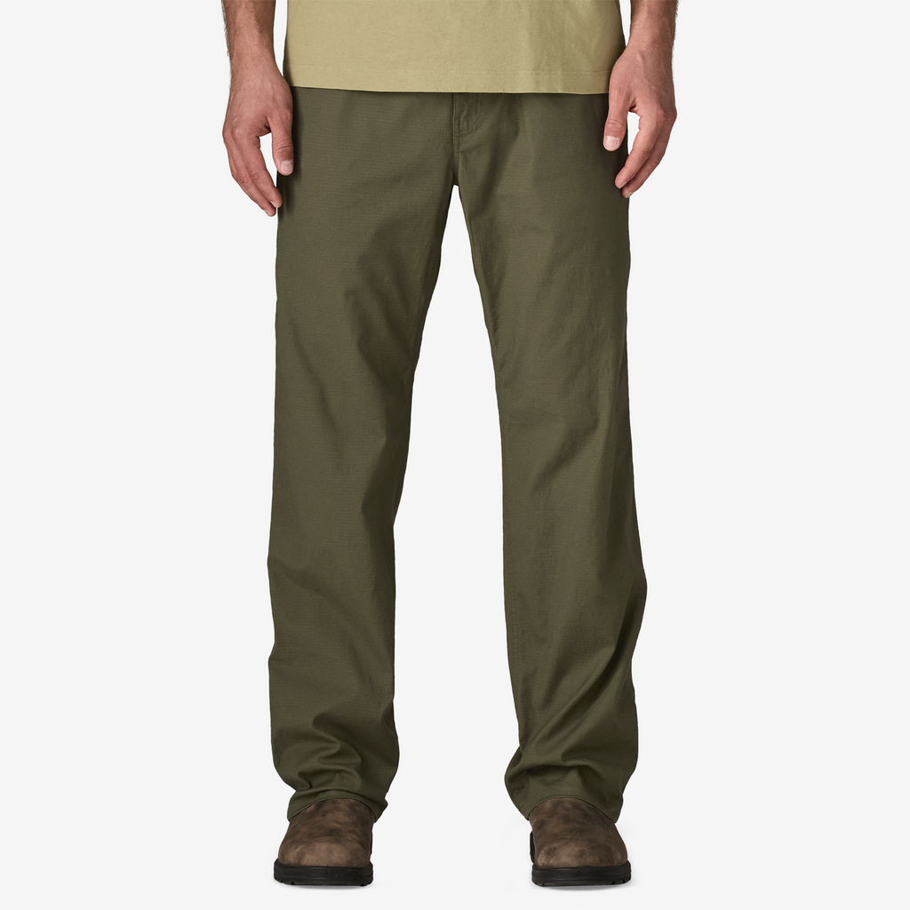 Men’s Lightweight All-Wear Gi Pants