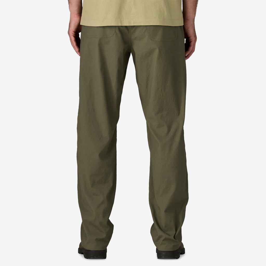 Men’s Lightweight All-Wear Gi Pants