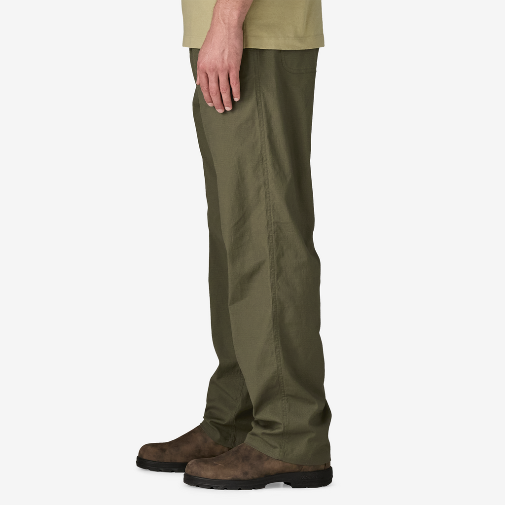 Men’s Lightweight All-Wear Gi Pants