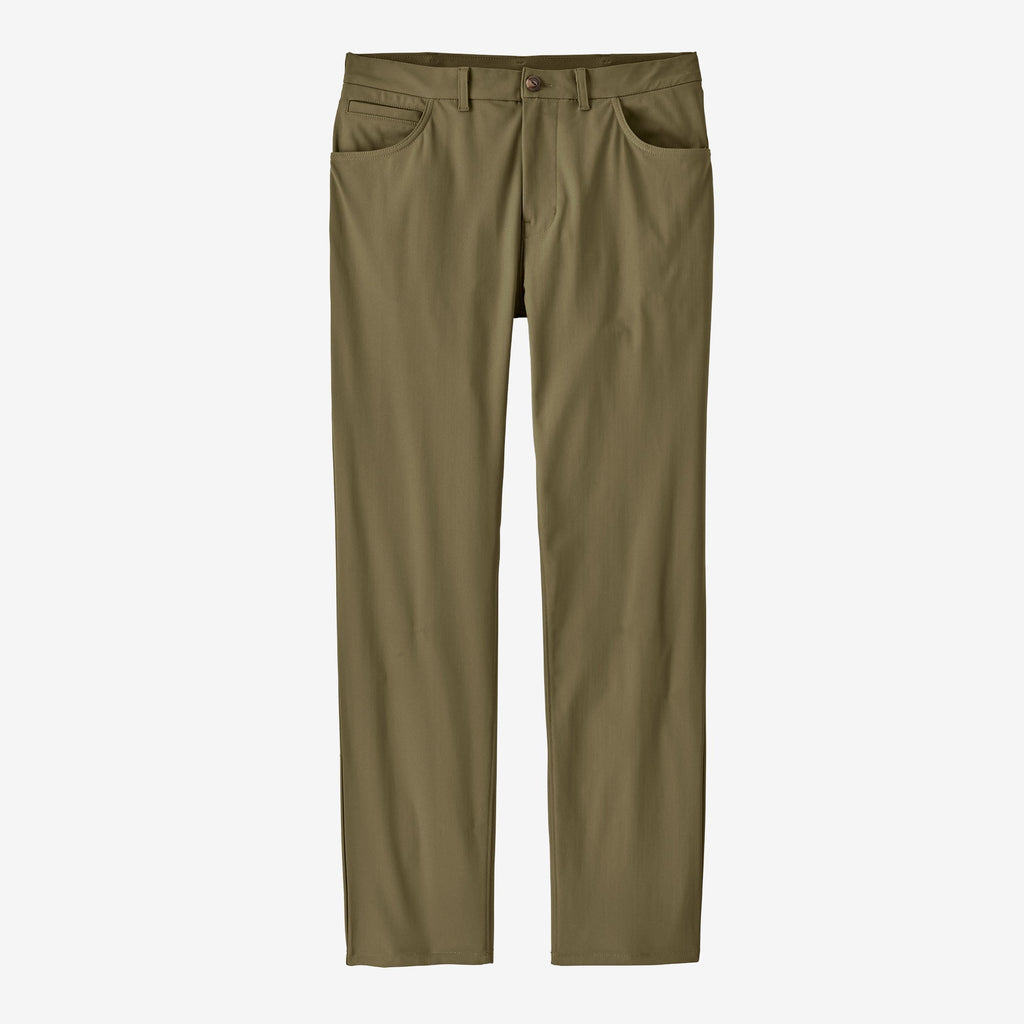 Men's Transit Traveler 5-Pocket Pants - Regular