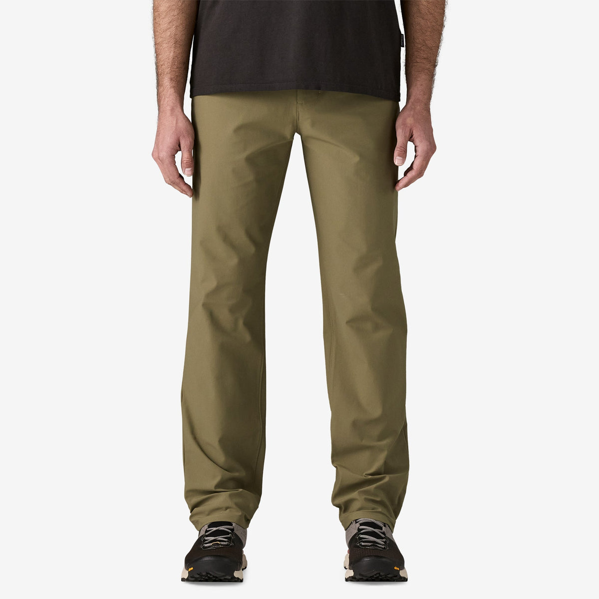 Men's Transit Traveler 5-Pocket Pants - Regular