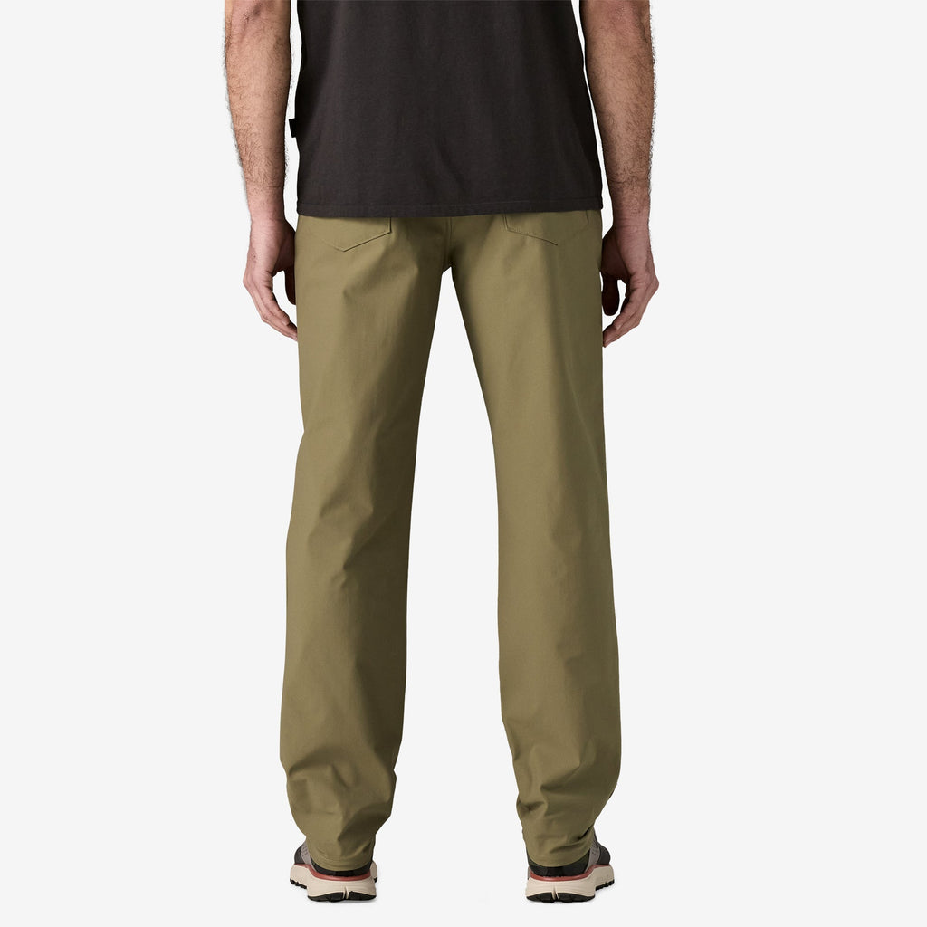 Men's Transit Traveler 5-Pocket Pants - Regular