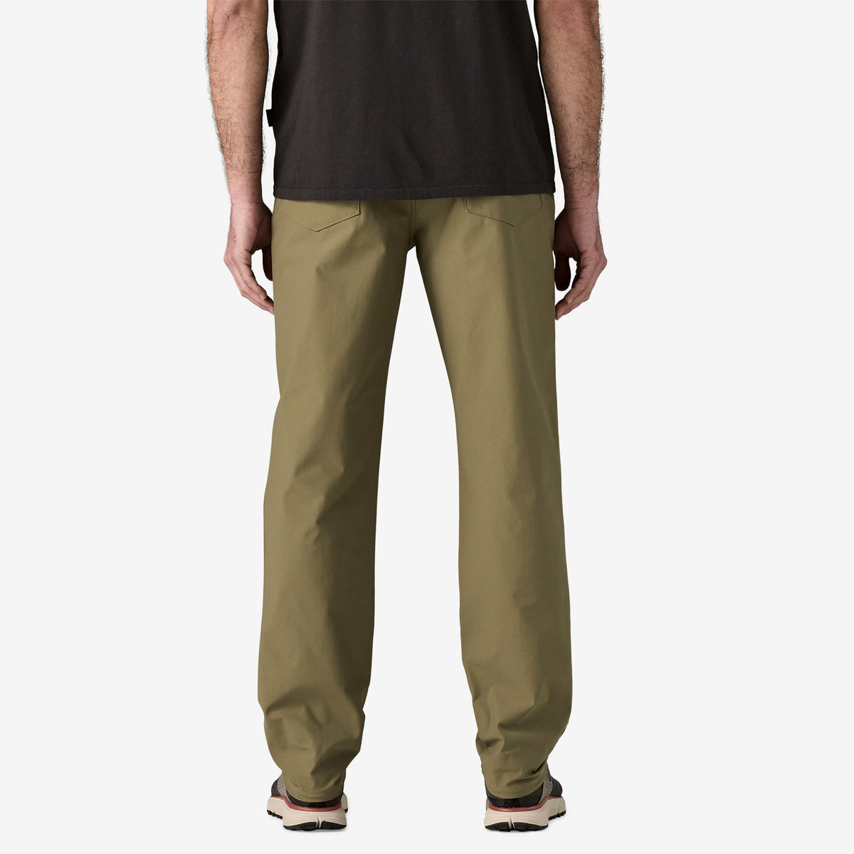 Men's Transit Traveler 5-Pocket Pants - Regular