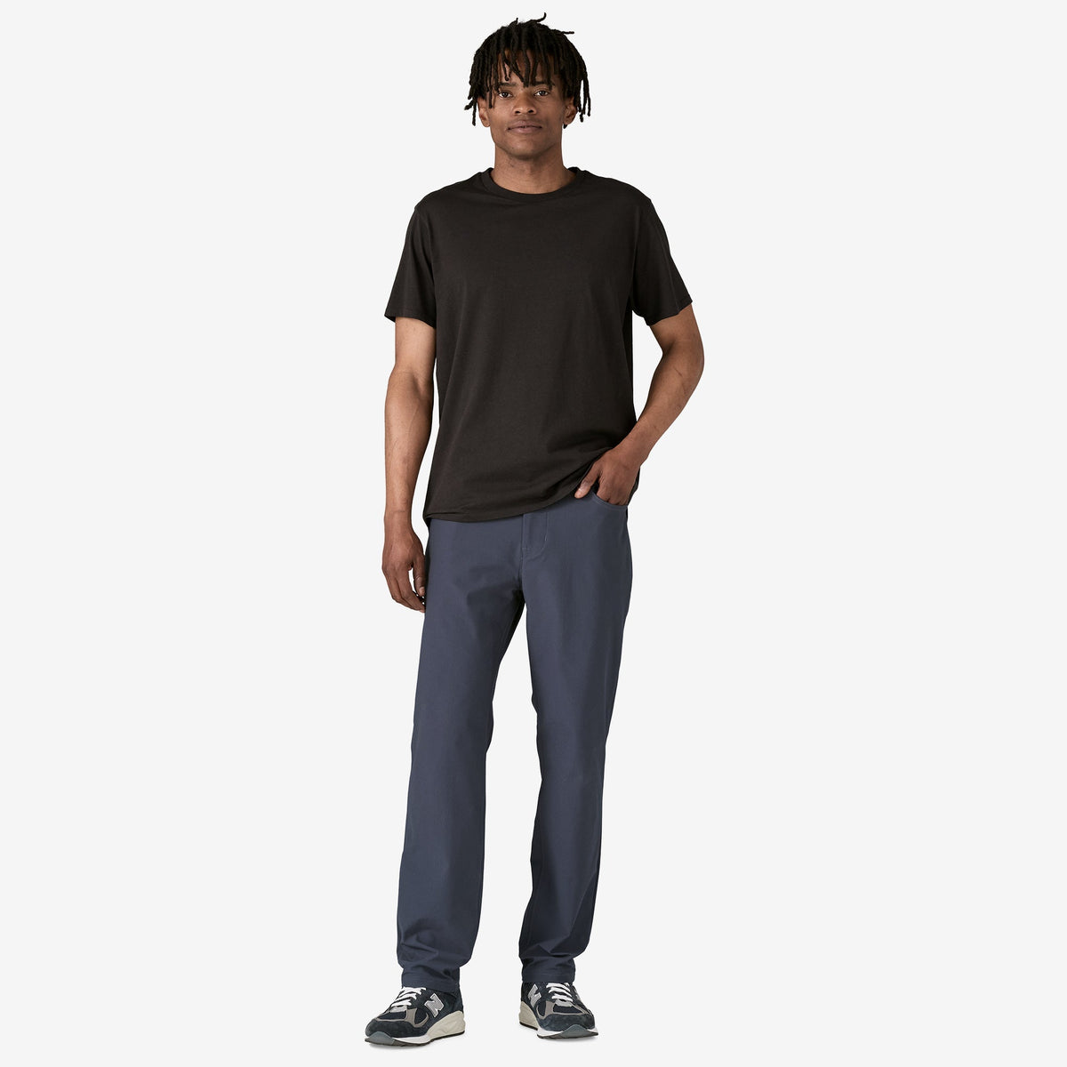 Men's Transit Traveler 5-Pocket Pants - Regular