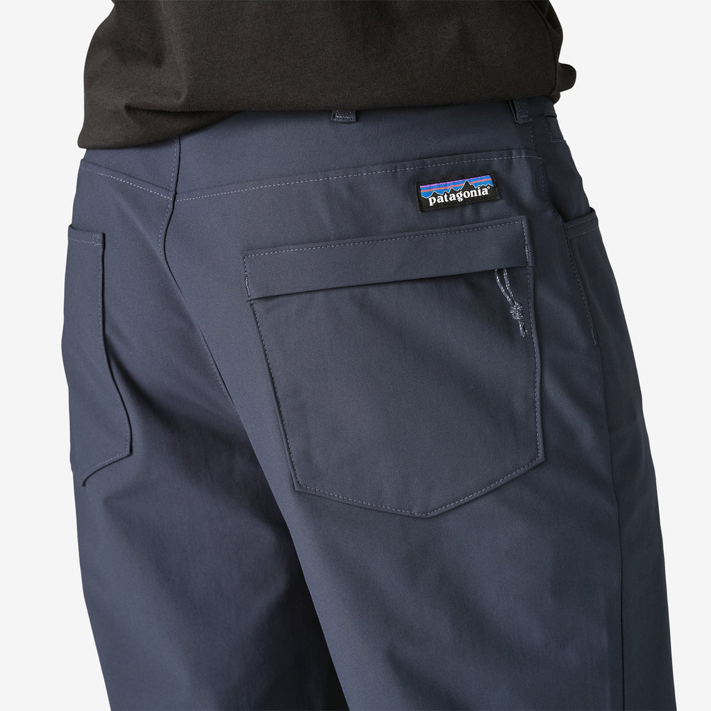 Men's Transit Traveler 5-Pocket Pants - Regular