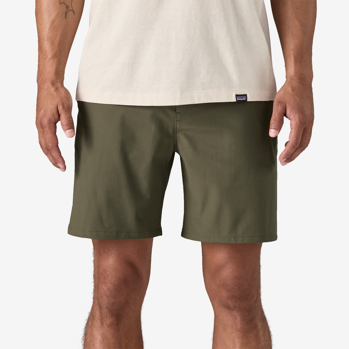 Men's Transit Traveler Shorts - 7"