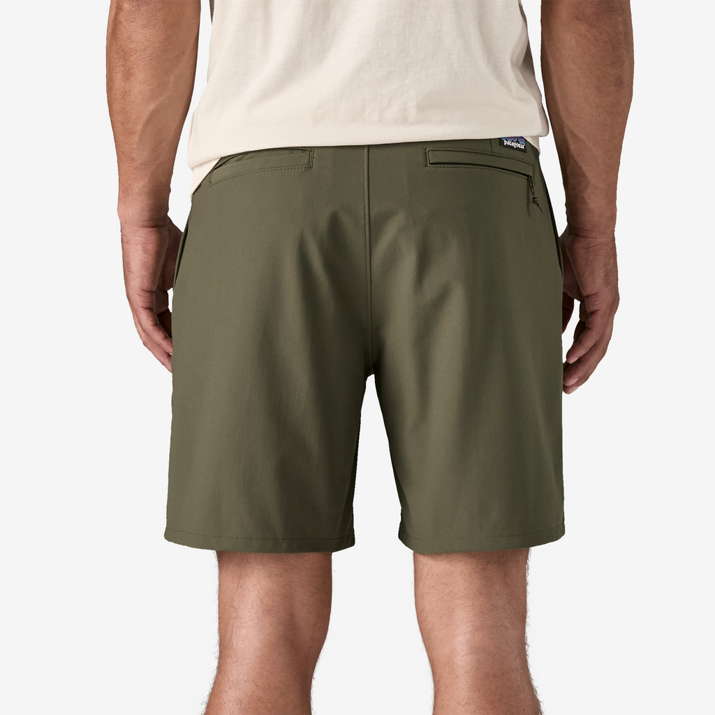 Men's Transit Traveler Shorts - 7"