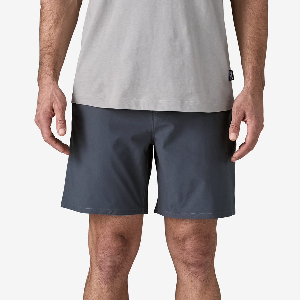 Men's Transit Traveler Shorts - 7"