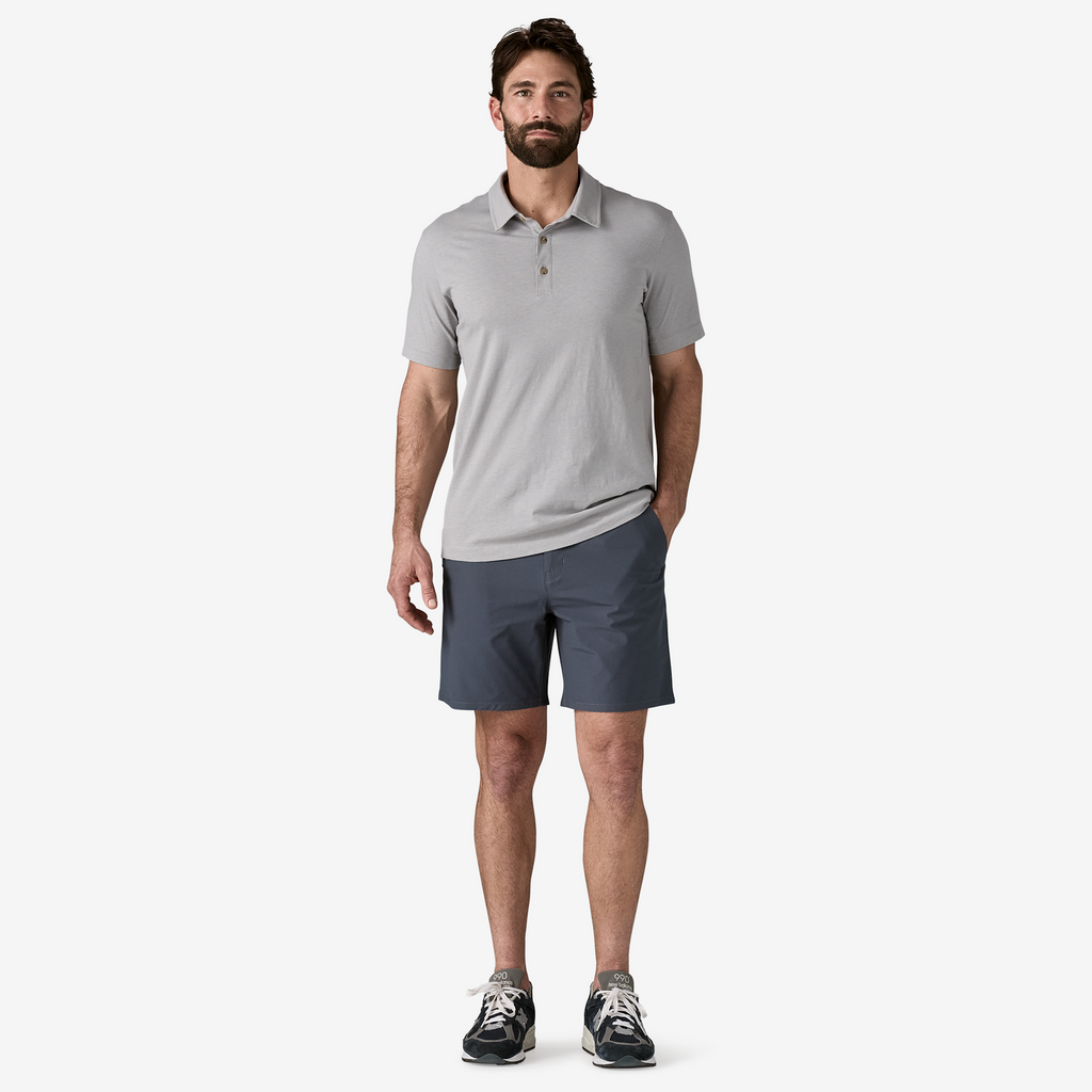 Men's Transit Traveler Shorts - 7"