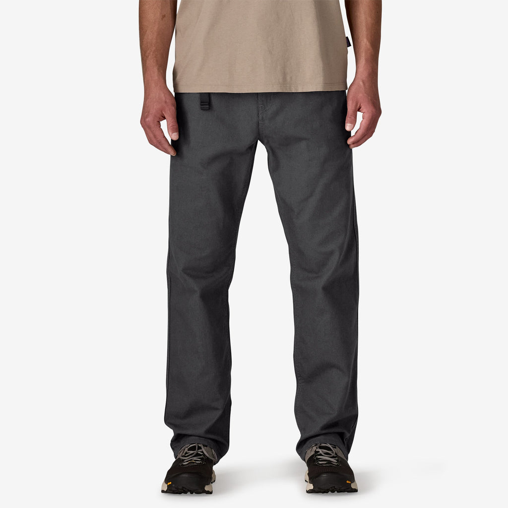 Men's Point Reyes Canvas Gi Pants