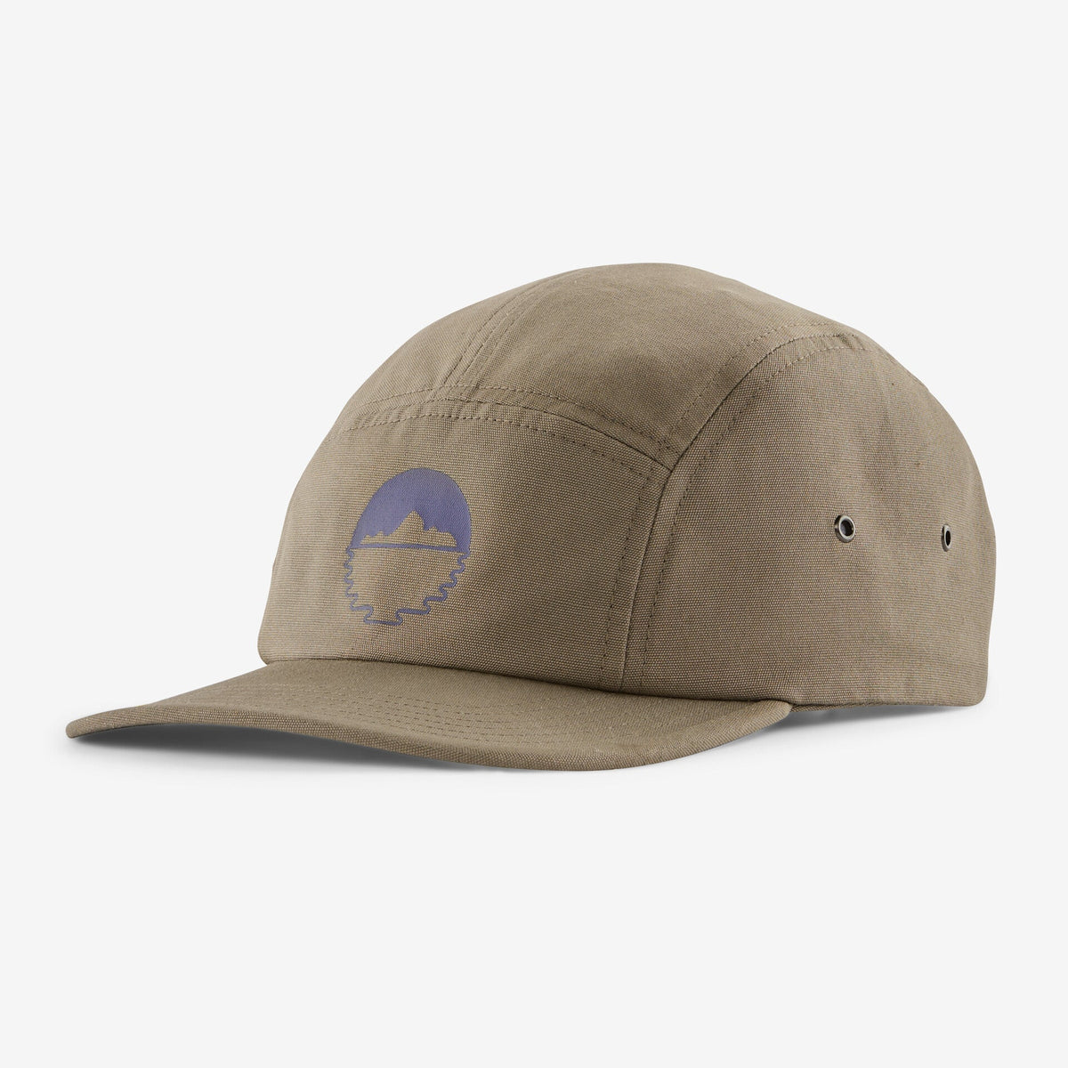 Graphic Maclure Hat