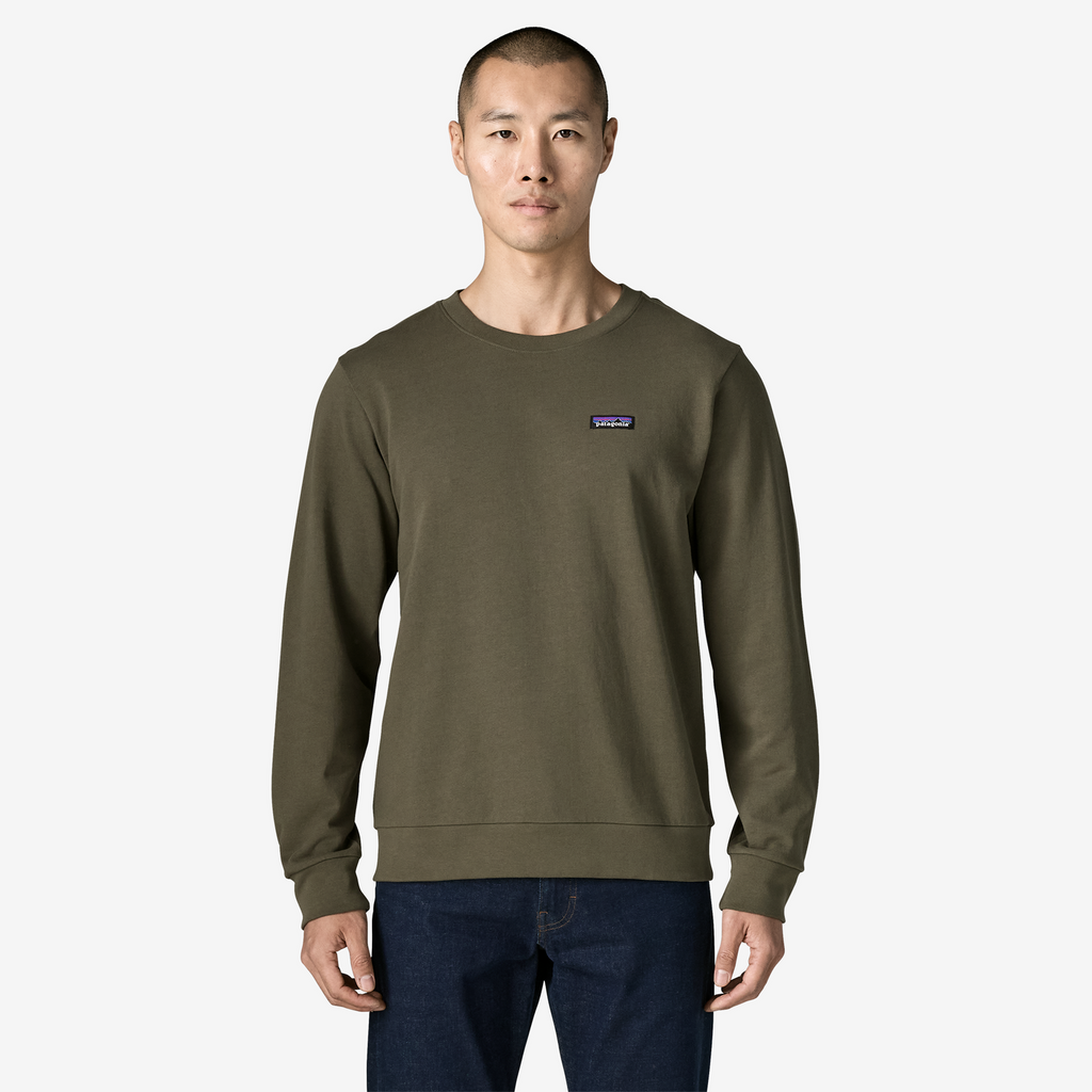 Men's Daily Crew