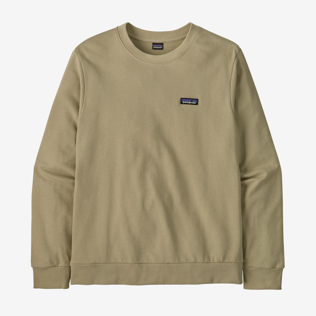 Men's Daily Crew