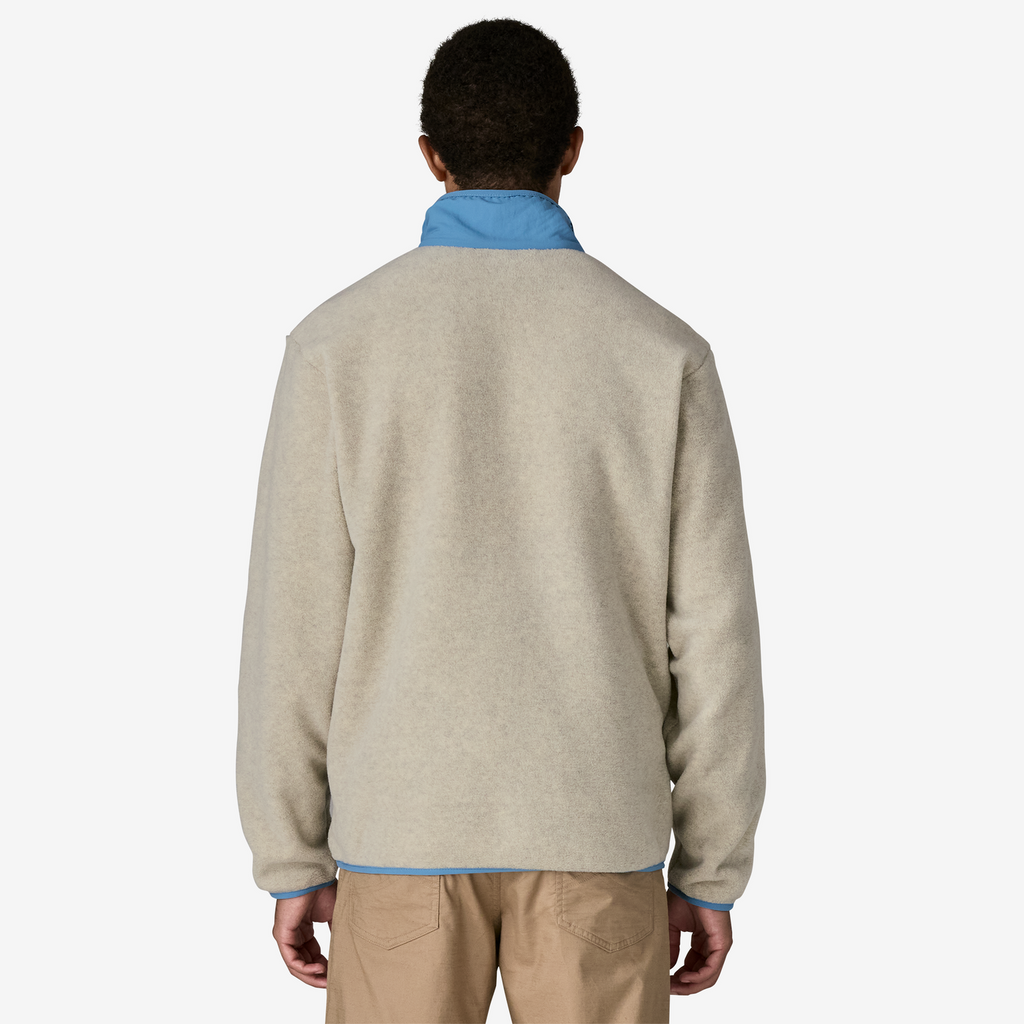 Men's Synchilla® Jacket