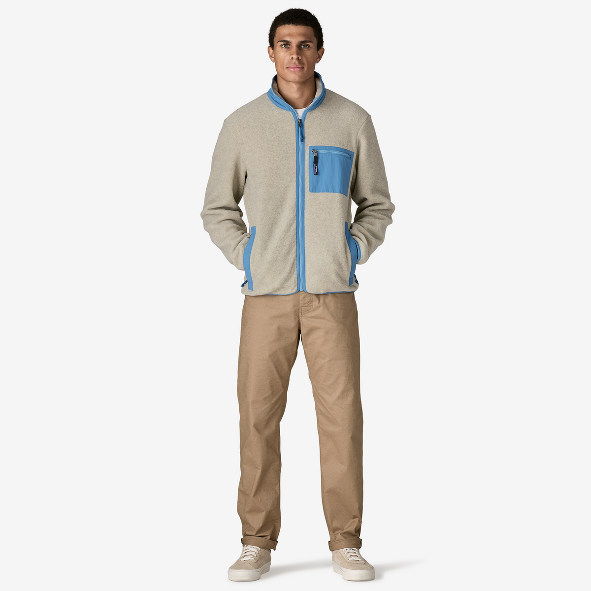 Men's Synchilla® Jacket