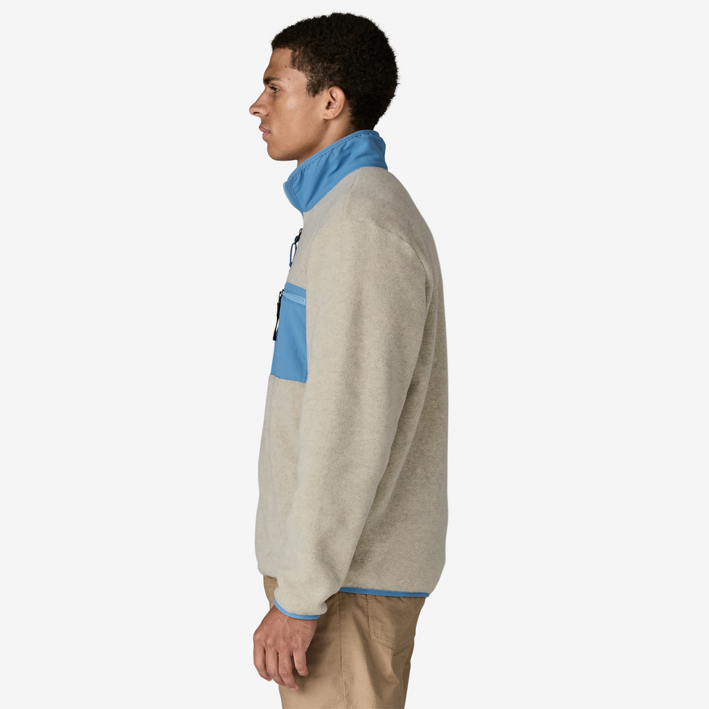 Men's Synchilla® Jacket