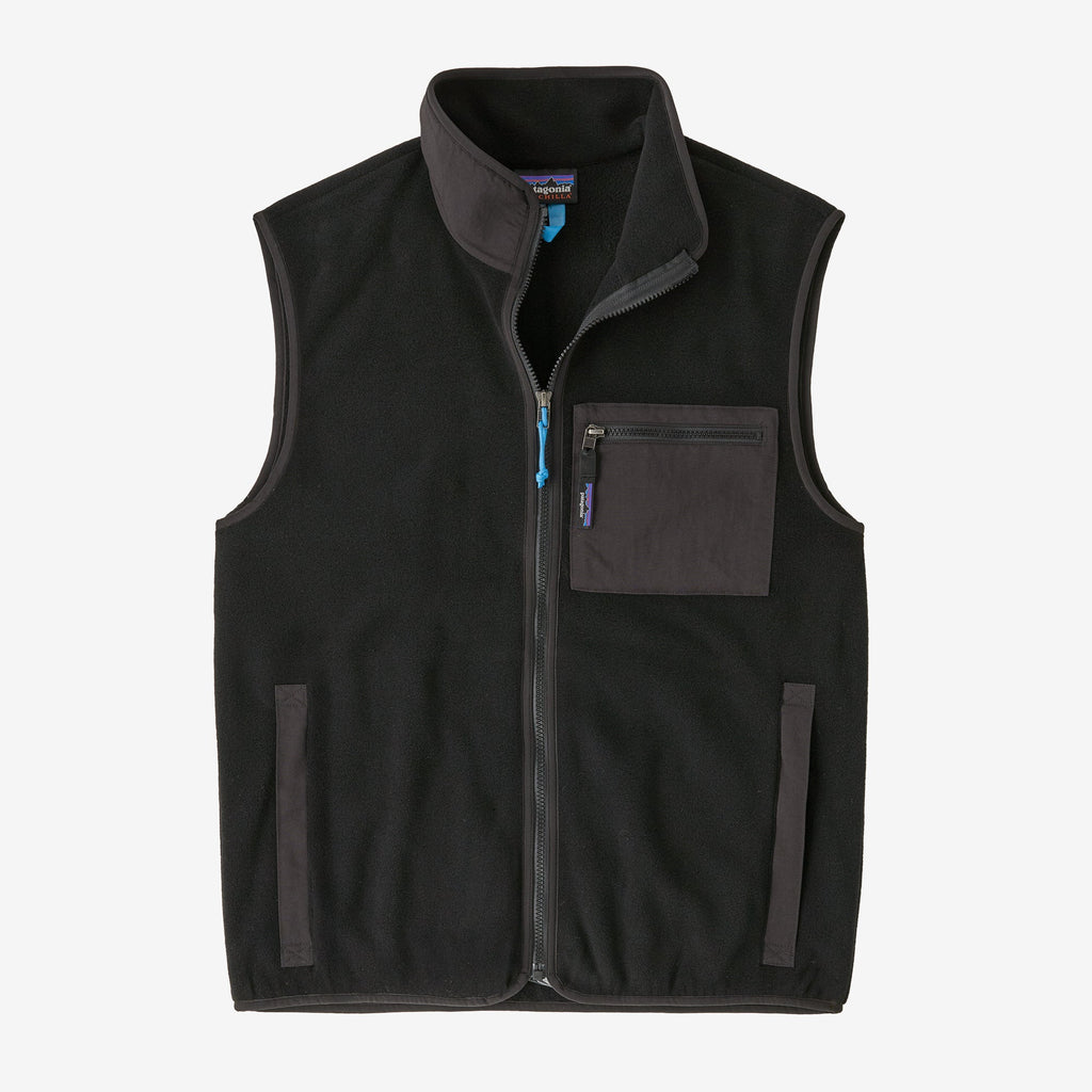 Men's Synchilla® Fleece Vest