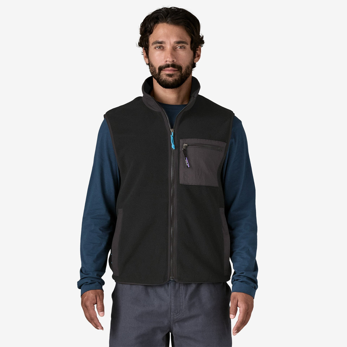 Men's Synchilla® Fleece Vest