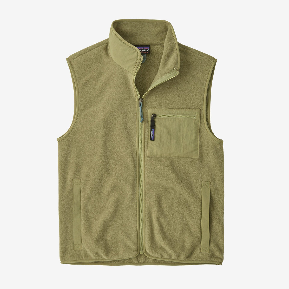 Men's Synchilla® Fleece Vest