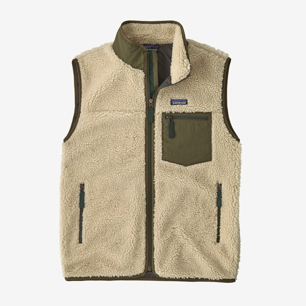 Men's Classic Retro-X® Vest