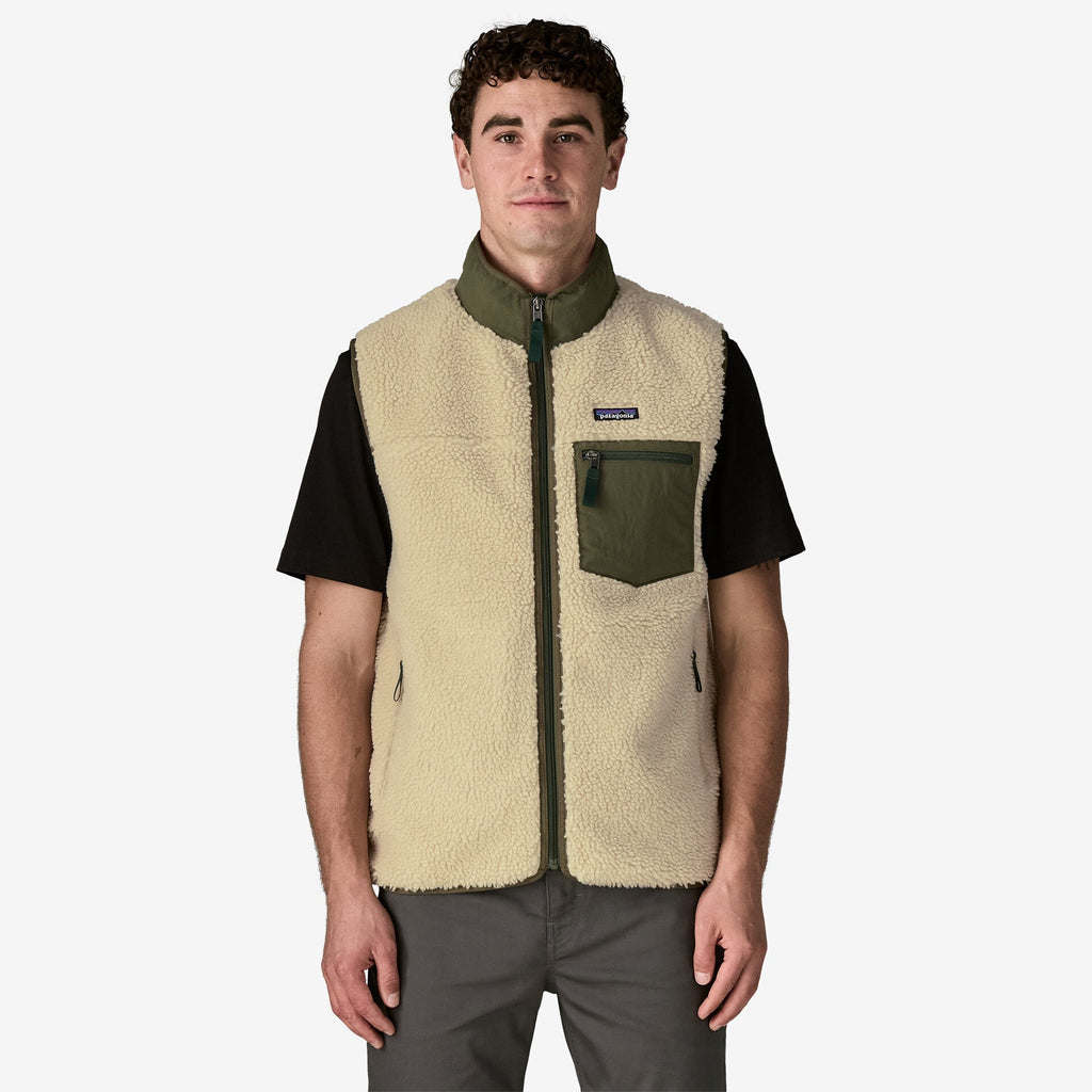 Men's Classic Retro-X® Vest