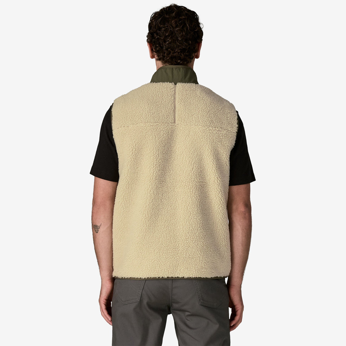 Men's Classic Retro-X® Vest