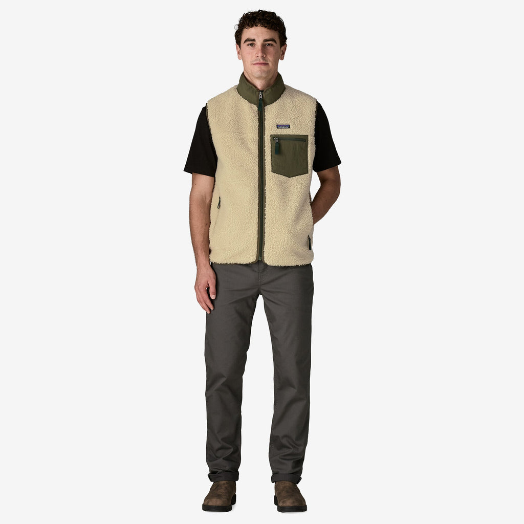 Men's Classic Retro-X® Vest