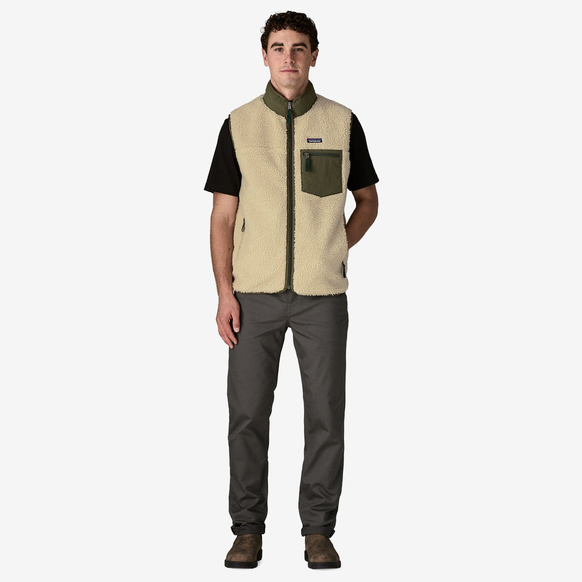 Men's Classic Retro-X® Vest